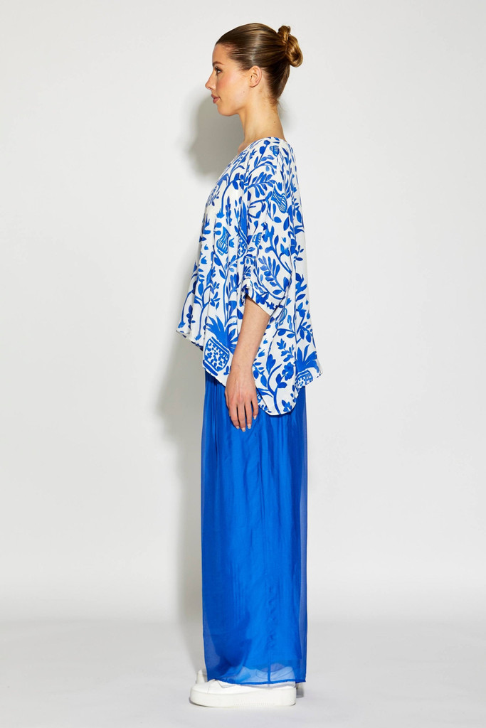 Women's Top | V Neck Top | Solei 