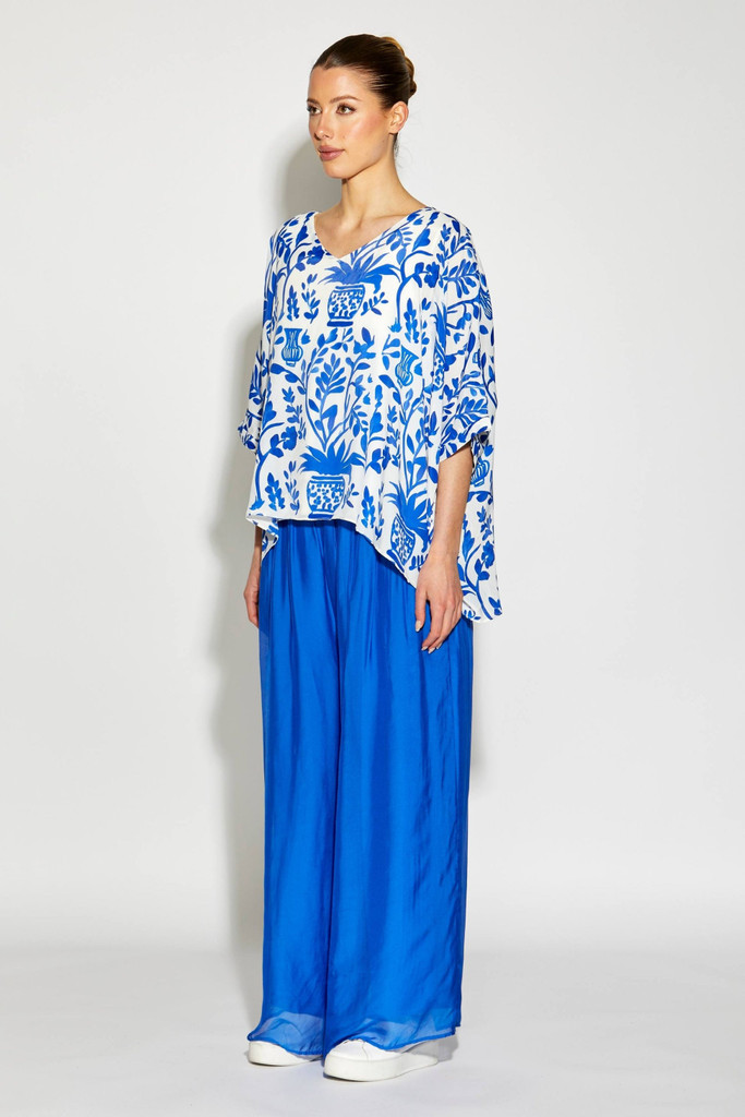 Women's Top | V Neck Top | Solei 