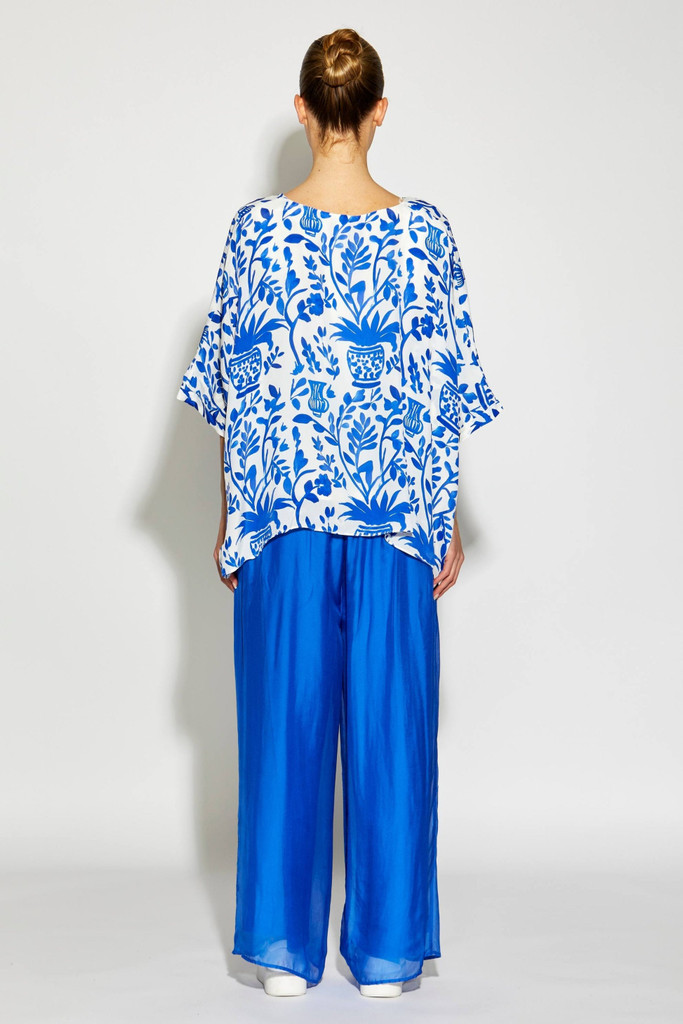 Women's Top | V Neck Top | Solei 