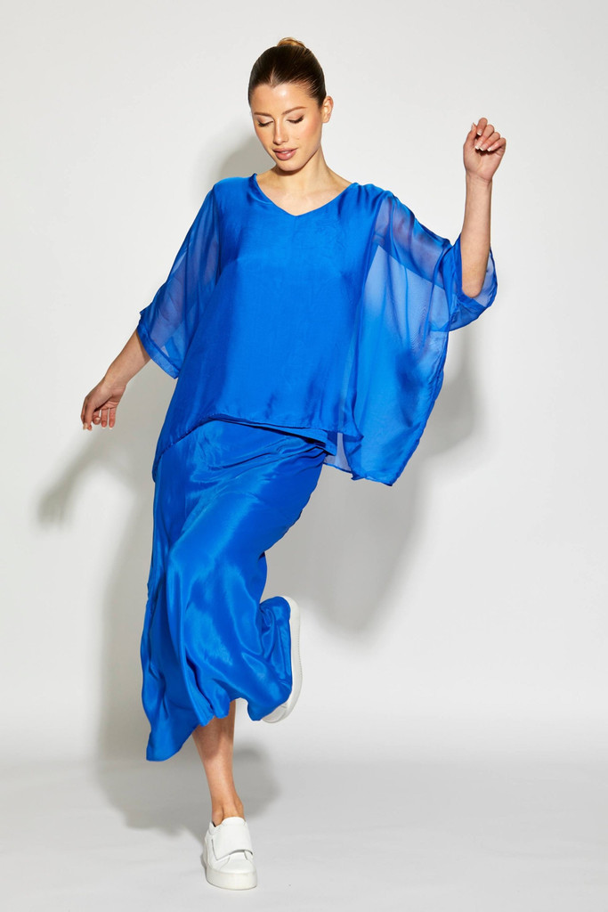 Women's Top | V Neck Top | Solei 