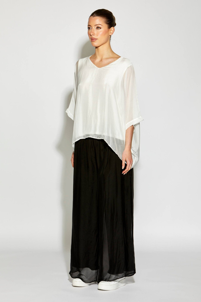 Women's Top | V Neck Top | Solei 