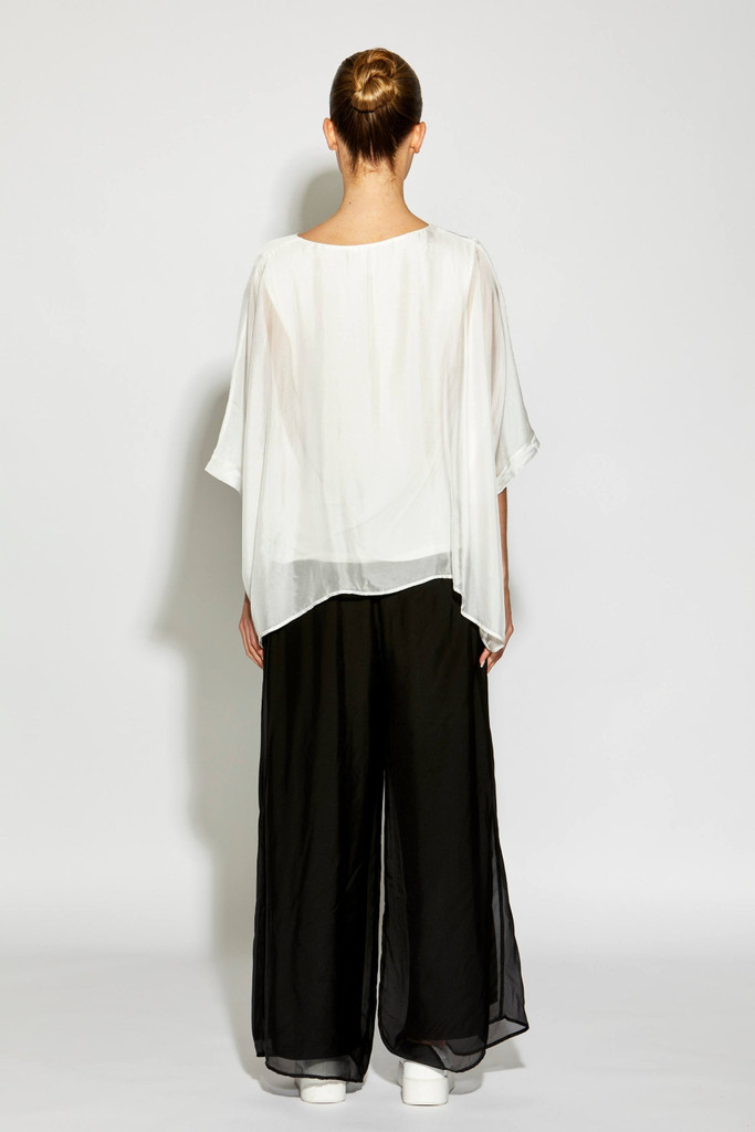 Women's Top | V Neck Top | Solei 
