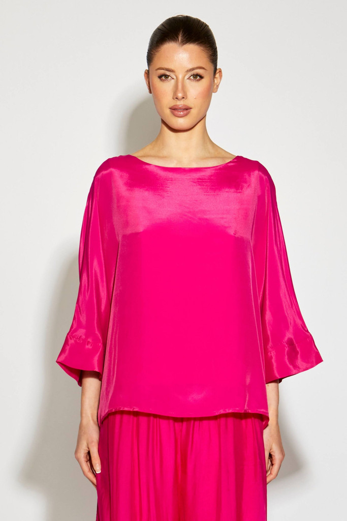 Women's Top | Shell Top | Solei 