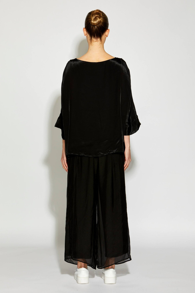Women's Top | Shell Top | Solei 