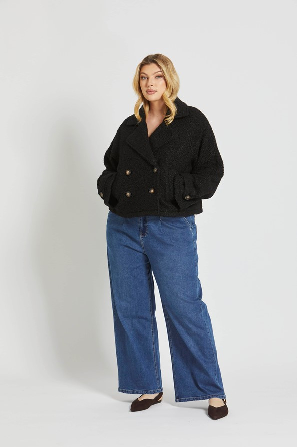 Women's Jacket | Cameron Jacket | Sundays Only