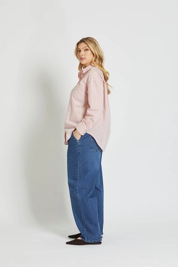 Women's Shirt | Alex Shirt | Sundays Only