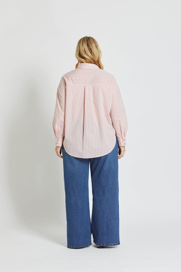 Women's Shirt | Alex Shirt | Sundays Only