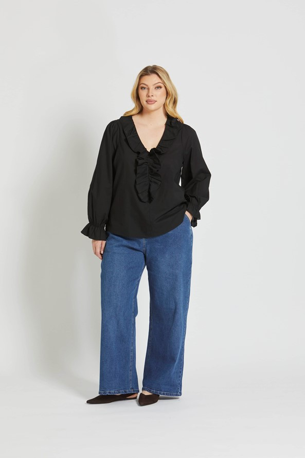 Women's Top | Jordan Top | Sundays Only