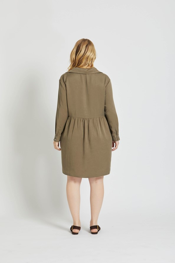 Women's Dresses | Noah Dress | Sundays Only