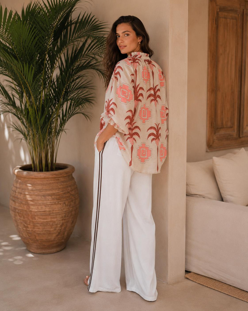 Women's Top | KL984 Shirt | KIIK LUXE