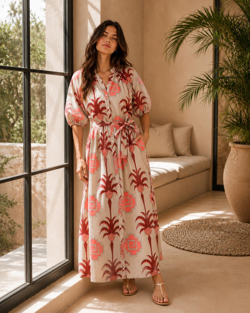 Women's Dress | KL985 Dress | KIIK LUXE