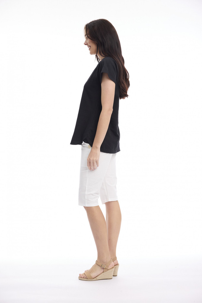 Women's Shorts | Bangalene Shorts | ORIENTIQUE