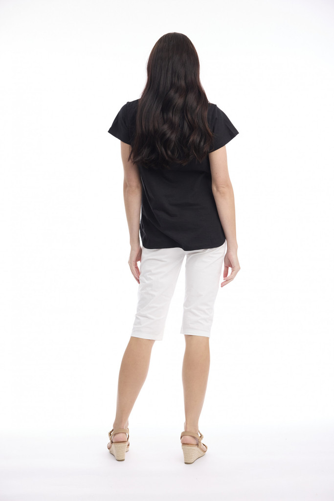 Women's Shorts | Bangalene Shorts | ORIENTIQUE