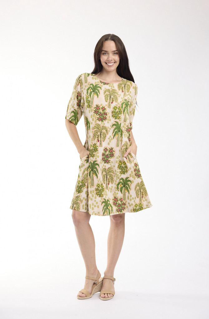 Women's Dresses | Contemporary Dress | ORIENTIQUE