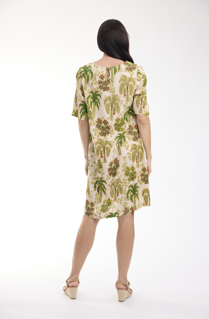 Women's Dresses | Contemporary Dress | ORIENTIQUE