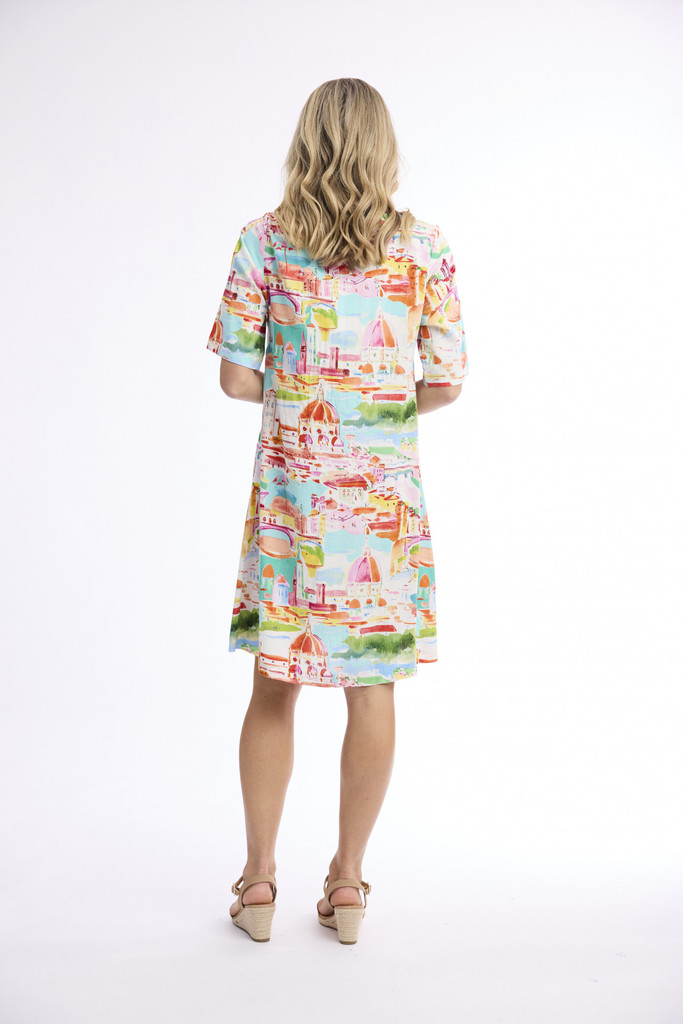 Women's Dresses | Contemporary Dress | ORIENTIQUE