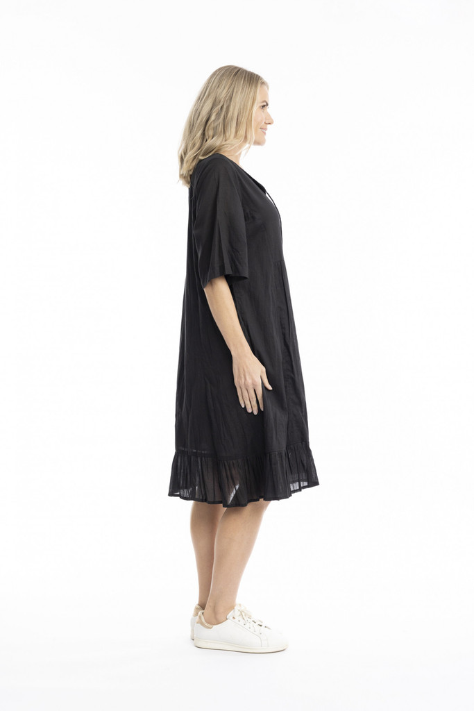 Women's Dresses | Amber Lined Dress | ONE SUMMER