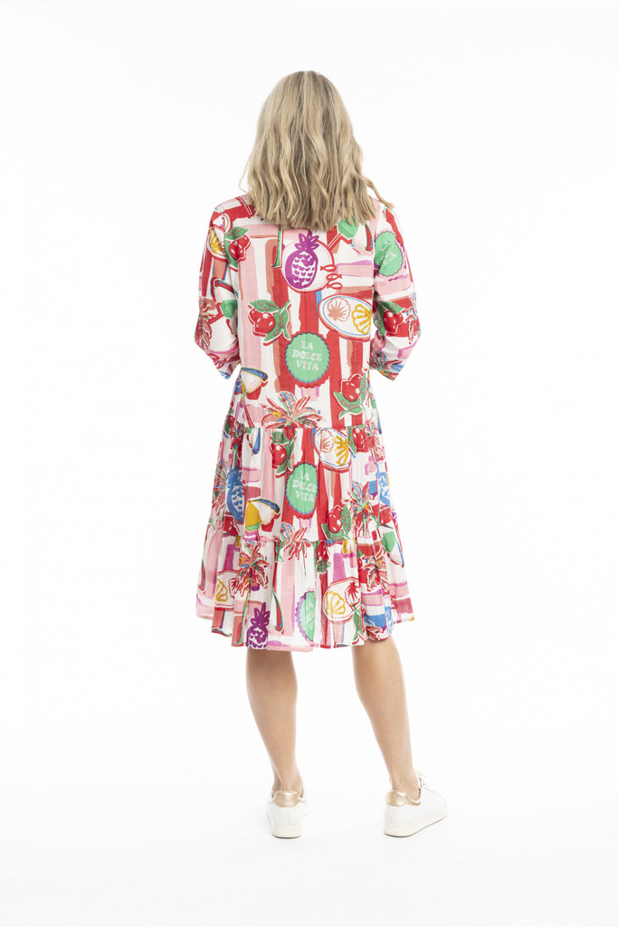 Women's Dresses | Beth Dress | ONE SUMMER