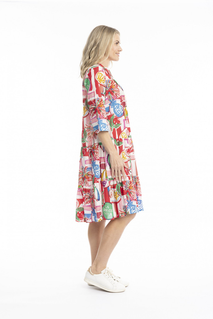Women's Dresses | Beth Dress | ONE SUMMER