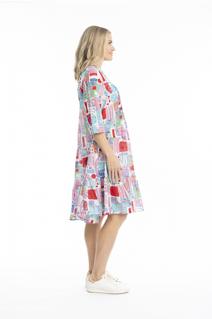 Women's Dresses | Beth Dress | ONE SUMMER