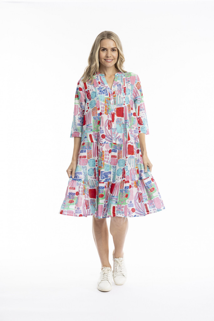 Women's Dresses | Beth Dress | ONE SUMMER
