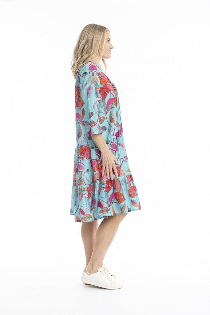 Women's Dresses | Beth Dress | ONE SUMMER