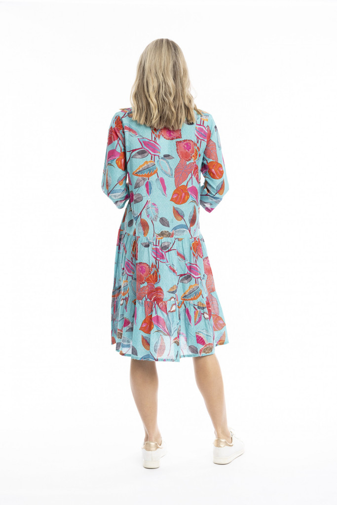 Women's Dresses | Beth Dress | ONE SUMMER