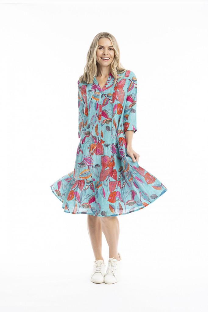 Women's Dresses | Beth Dress | ONE SUMMER