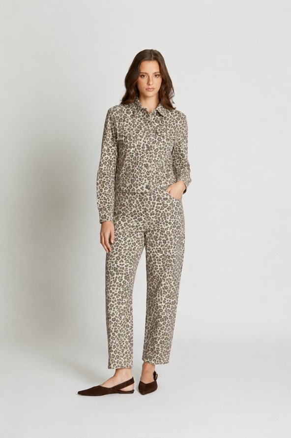 Women's Jeans | Justine Jeans | Florence Bohemia