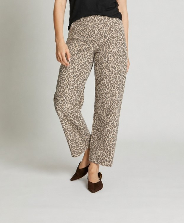 Women's Jeans | Justine Jeans | Florence Bohemia