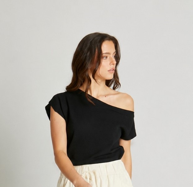 Women's Top | Linda Knit | Florence Bohemia