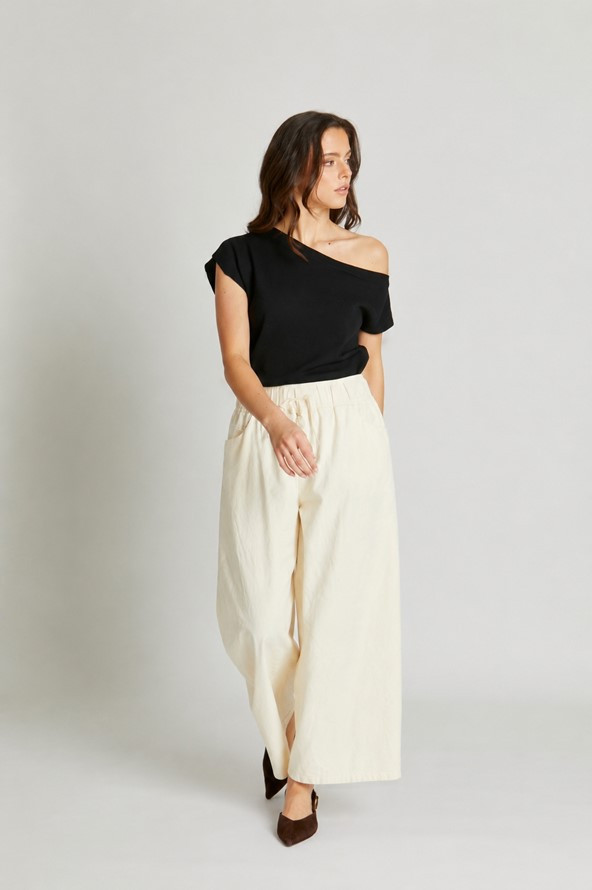 Women's Top | Linda Knit | Florence Bohemia