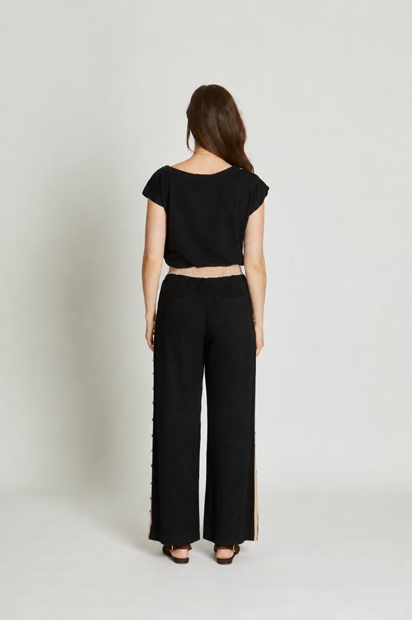 Women's Pant | Stella Pant | Florence Bohemia