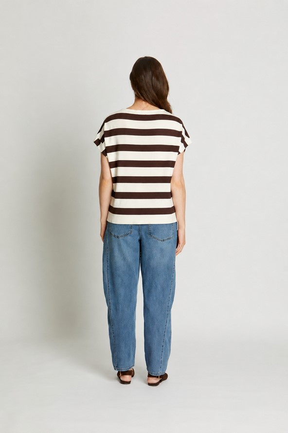 Women's Top | Didi Knit | Florence Bohemia