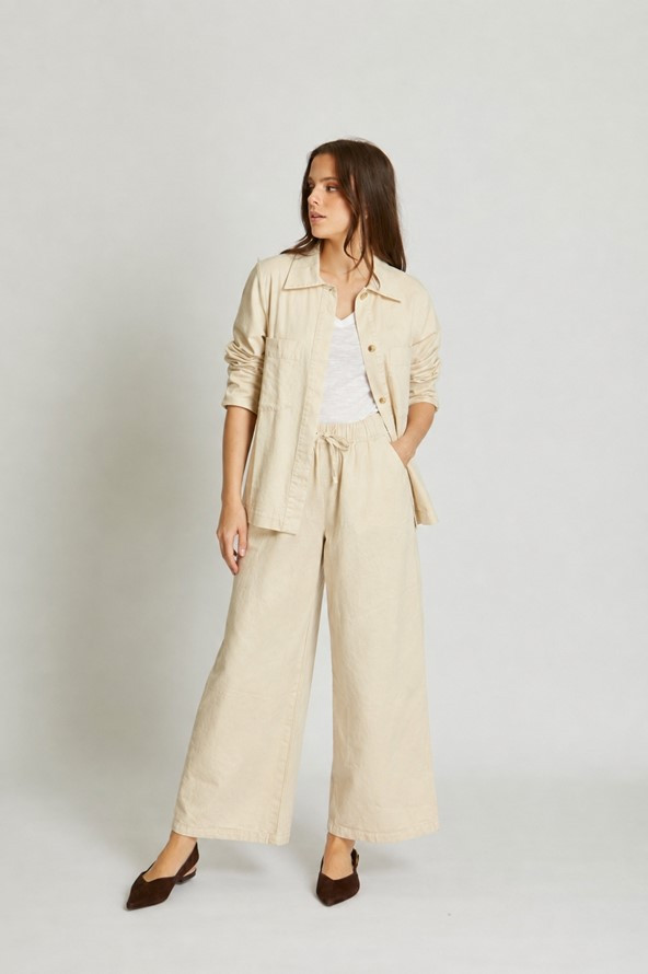 Women's Jacket | Sadie Jacket | Florence Bohemia