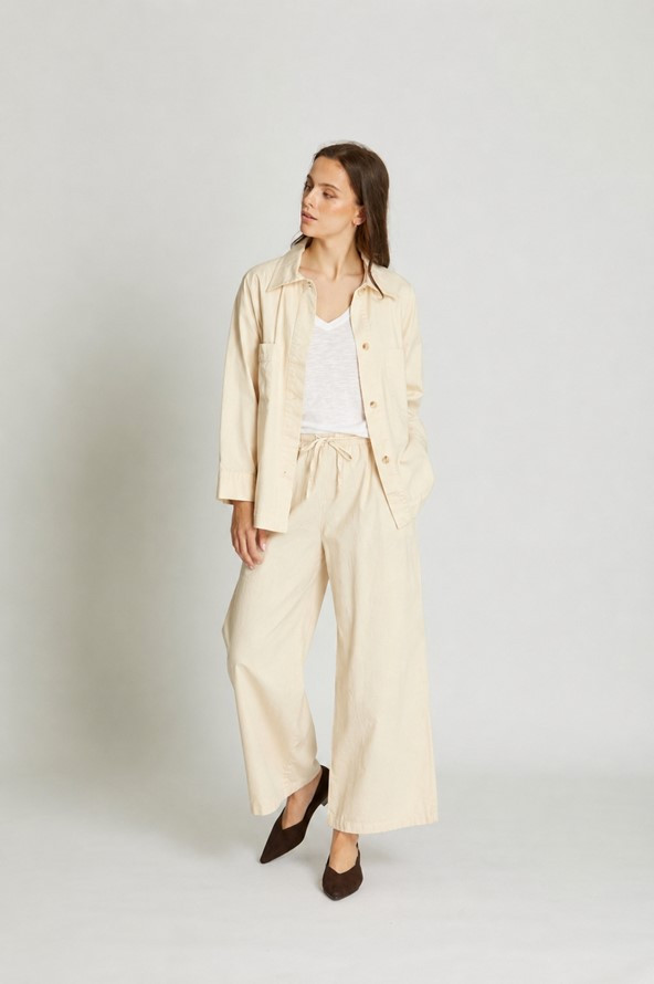 Women's Pant | Sadie Pant| Florence Bohemia
