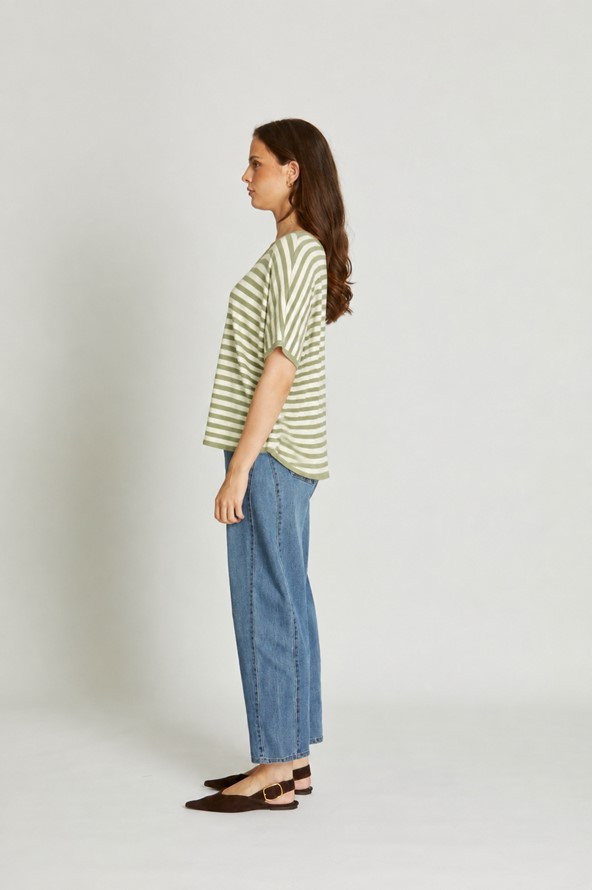 Women's Top | Hayley Knit | Florence Bohemia