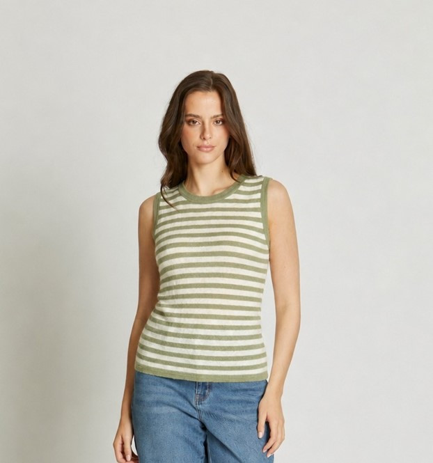 Women's Tank | Hayley Tank | Florence Bohemia