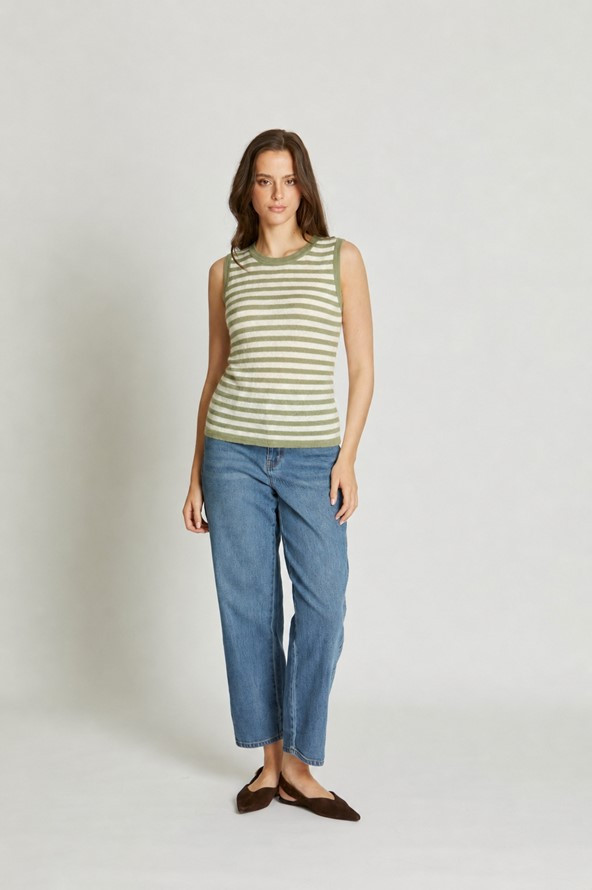 Women's Tank | Hayley Tank | Florence Bohemia