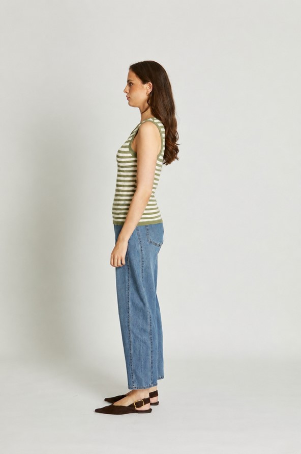 Women's Tank | Hayley Tank | Florence Bohemia