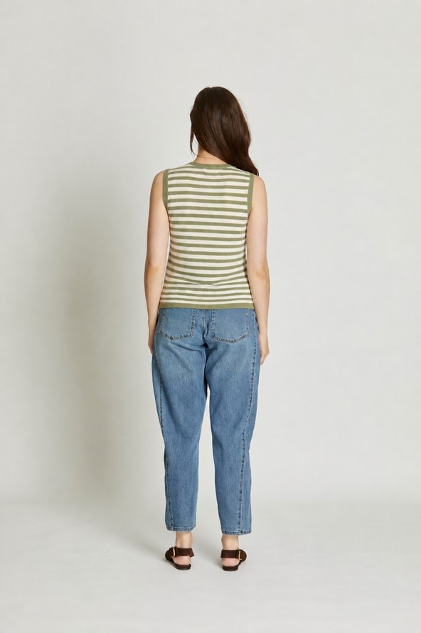 Women's Tank | Hayley Tank | Florence Bohemia