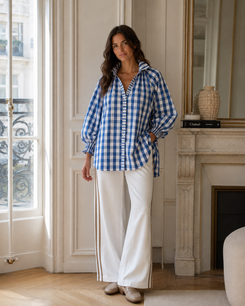 Women's Top | KL994 Shirt | KIIK LUXE