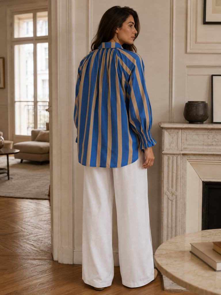Women's Top | KL986 Shirt | KIIK LUXE