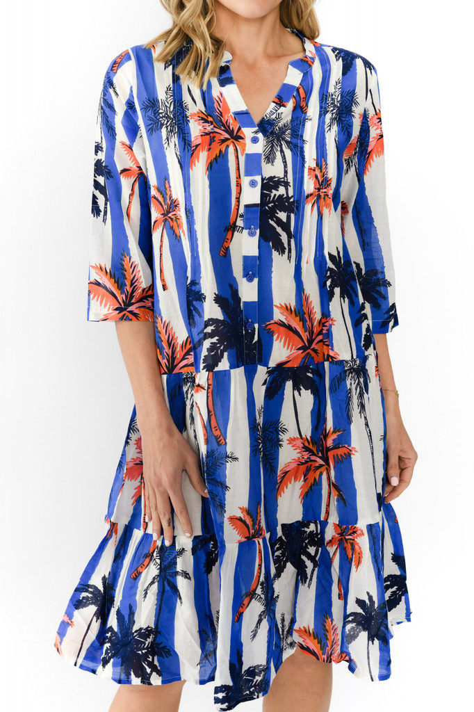 Women's Dresses | Beth Dress | ONE SUMMER