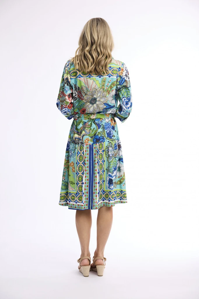 Camarge Camarge Dress Collar Layers by Orientique | Alibi Online Australia
