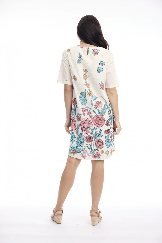 Rothschild Rothschild Dress Contemporary by Orientique | Alibi Online Australia
