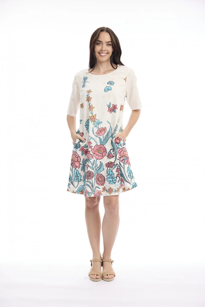 Rothschild Rothschild Dress Contemporary by Orientique | Alibi Online Australia
