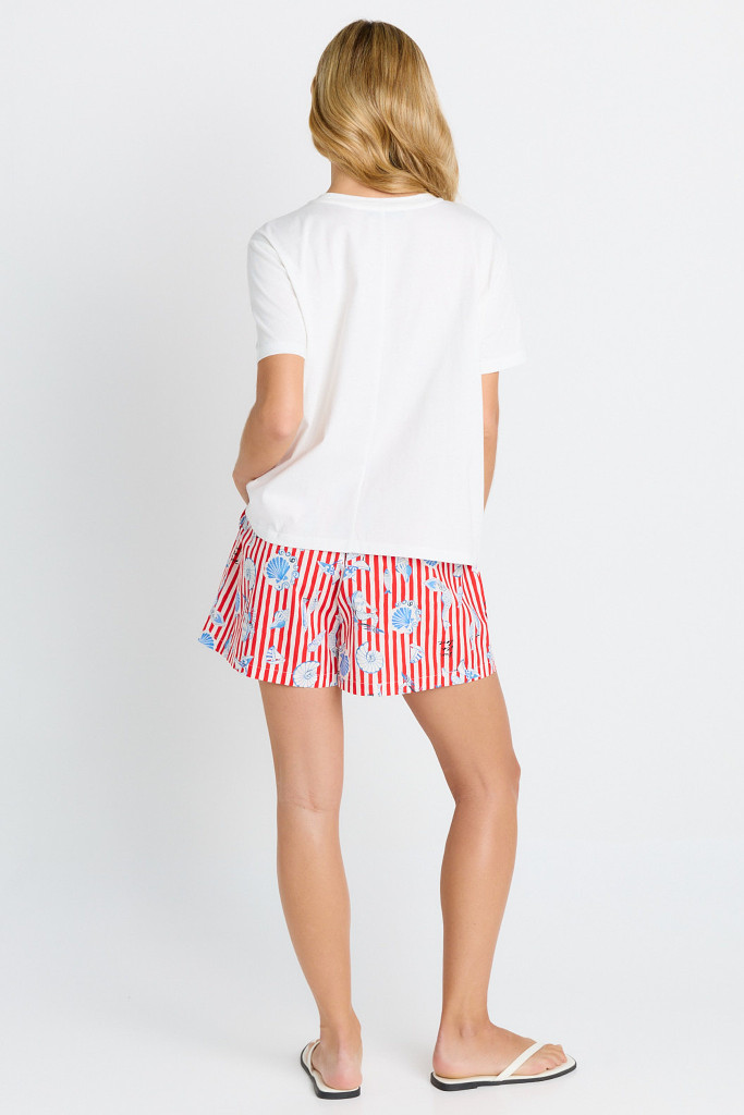 Women's Short | Amalfi Short | BETTY BASICS