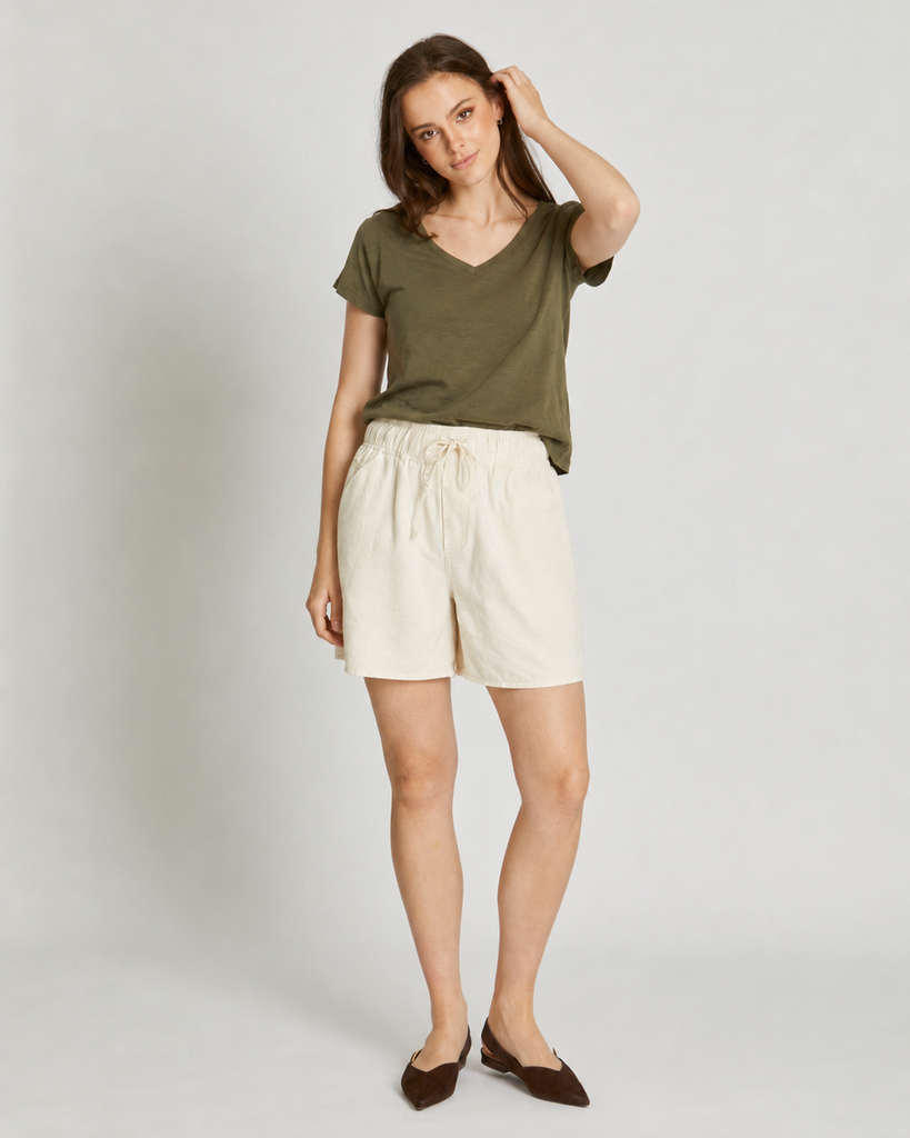 Women's Short | Sadie Short | Florence Bohemia