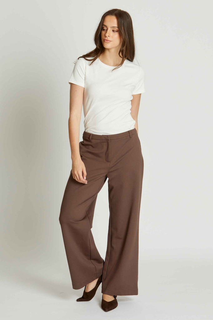 Women's Pant | Maureen Pant| Florence Bohemia